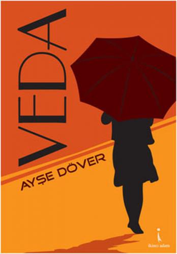 Veda - Ayşe Döver - İkinci Adam Yayınları