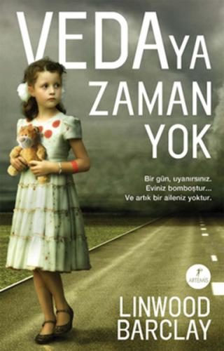 Vedaya Zaman Yok - Linwood Barclay - Artemis Yayınları