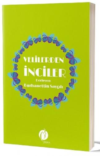 Velilerden İnciler - Burhanettin Saygılı - Herdem Kitap