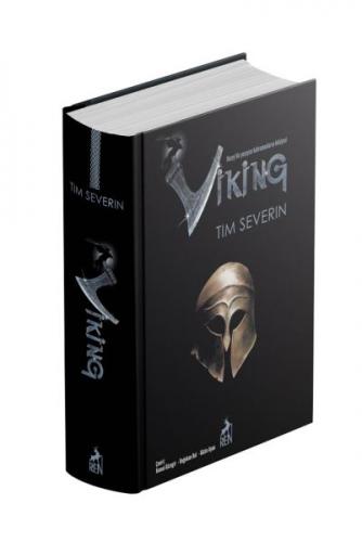 Viking (Tek Cilt) (Ciltli) - Tim Severin - Ren Kitap