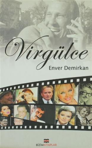 Virgülce Enver Demirkan