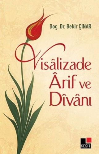 Visalizade Arif ve Divanı - Bekir Çınar - Kesit Yayınları