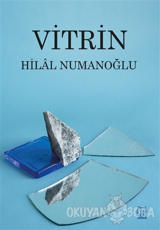 Vitrin - Hilal Numanoğlu - Luna Yayınları