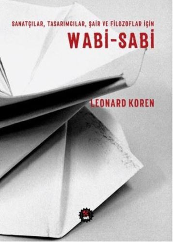 Wabi - Sabi - Leonard Koren - SUB Basın Yayım