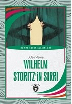 Wilhelm Storitz'in Sırrı - Jules Verne - Dorlion Yayınevi