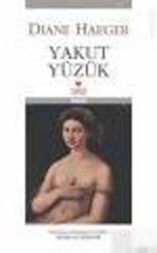 Yakut Yüzük - Diane Haeger - Can Yayınları