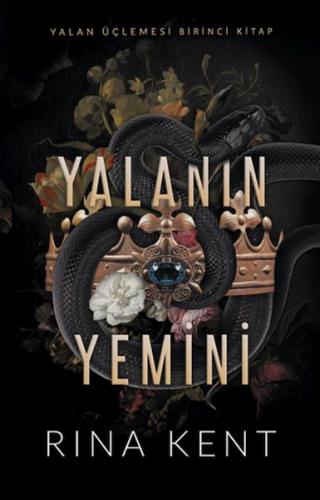 Yalanın Yemini - Rina Kent - Ren Kitap