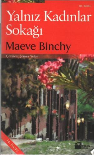 Yalnız Kadınlar Sokağı - Maeve Binchy - Doğan Kitap