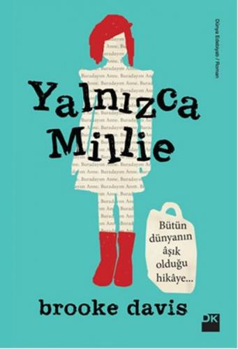 Yalnızca Millie - Brooke Davis - Doğan Kitap