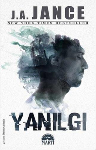 Yanılgı - J. A. Jance - Martı Yayınları