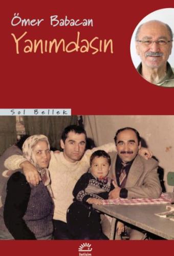 Yanımdasın - Ömer Babacan - İletişim Yayınları