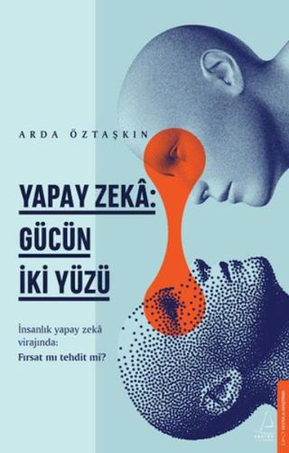 Yapay Zeka - Arda Öztaşkın - Destek Yayınları