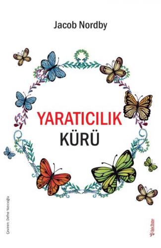 Yaratıcılık Kürü - Jacob Nordby - Sola Unitas