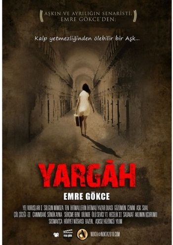 Yargah - Emre Gökce - Altın Nokta Basım Yayın - Kaynak Kitaplar