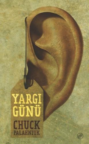 Yargı Günü - Chuck Palahnıuk - Düşbaz