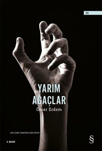 Yarım Ağaçlar - Ömer Erdem - Everest Yayınları