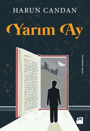 Yarım Ay - Harun Candan - Doğan Kitap