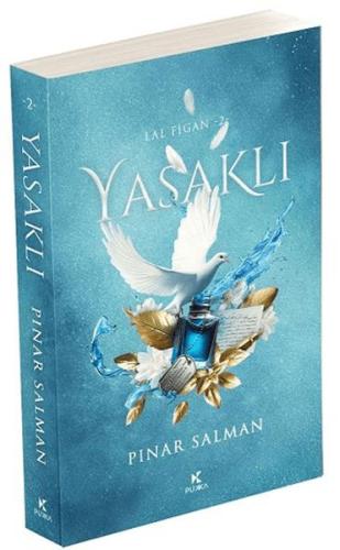 Yasaklı - Pınar Salman - Pukka Kitap