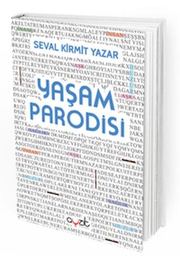 Yaşam Parodisi - Seval Kirmit - Ayzıt Yayınları