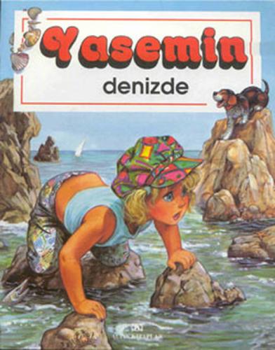 Yasemin Denizde - Myriam Mommaerts - Altın Kitaplar