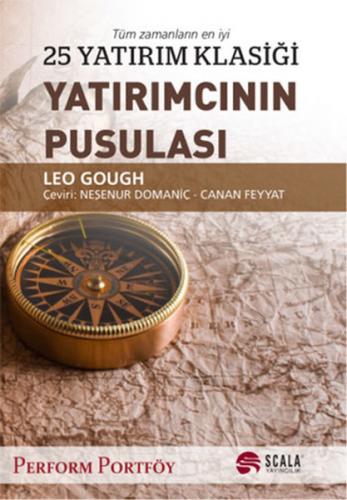 Yatırımcının Pusulası - Leo Gough - Scala Yayıncılık