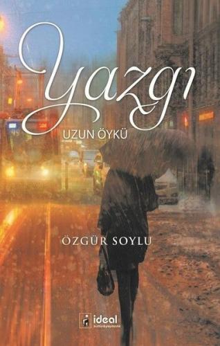 Yazgı - Özgür Soylu - İdeal Kültür Yayıncılık