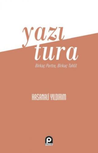 Yazı Tura - Hasanali Yıldırım - Pınar Yayınları