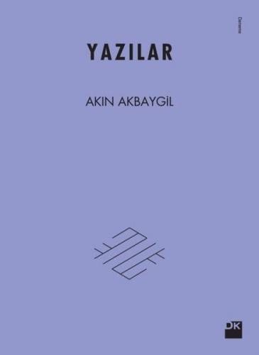 Yazılar - Akın Akbaygil - Doğan Kitap