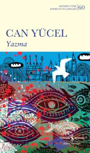 Yazma - Can Yücel - İş Bankası Kültür Yayınları