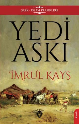 Yedi Askı - İmrul Kays - Dorlion Yayınları