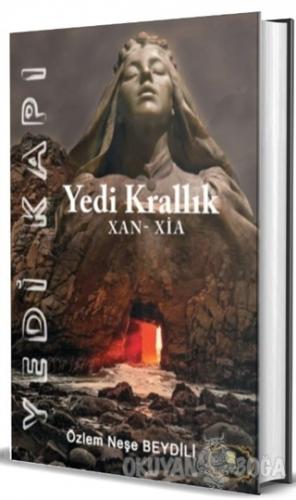 Yedi Kapı - Yedi Krallık - Özlem Neşe Beydili - Dionysos Yayın Group