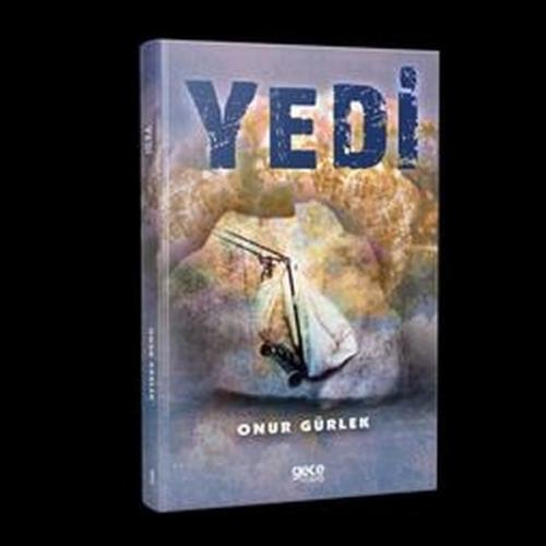 Yedi - Onur Gürlek - Gece Kitaplığı