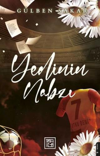 Yedinin Nabzı - Gülben Sakar - Athica Books