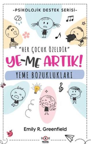 Yeme Bozuklukları - Emily R. Greenfield - Nesnel Yayınları