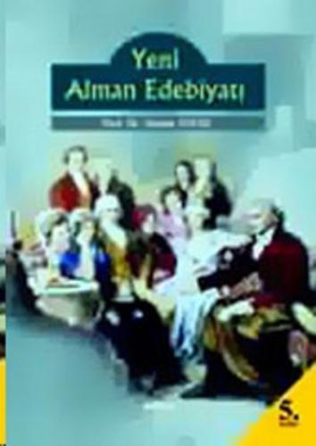 Yeni Alman Edebiyatı Tarihi - Gürsel Aytaç - Akçağ Yayınları - Ders Ki