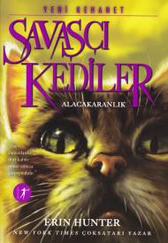 Savaşçı Kediler: Alacakaranlık - Erin Hunter - Artemis Yayınları