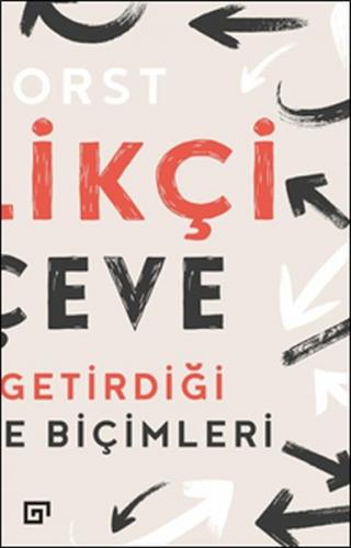 Yenilikçi Çerçeve: Tasarımın Getirdiği Yeni Düşünme Biçimleri - Kees D