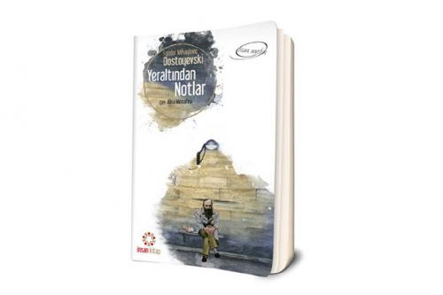 Yeraltından Notlar - Fyodor Mihayloviç Dostoyevski - İnsan Kitap