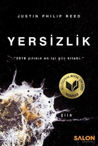 Yersizlik - Justin Philip Reed - Salon Yayınları