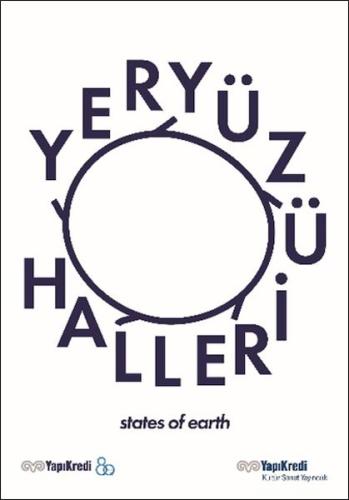 Yeryüzü Halleri / States Of Earth (Türkçe – İngilizce) - Didem Yazıcı 