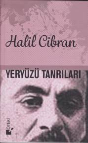 Yeryüzü Tanrıları (Ciltli) - Halil Cibran - Öteki Yayınevi