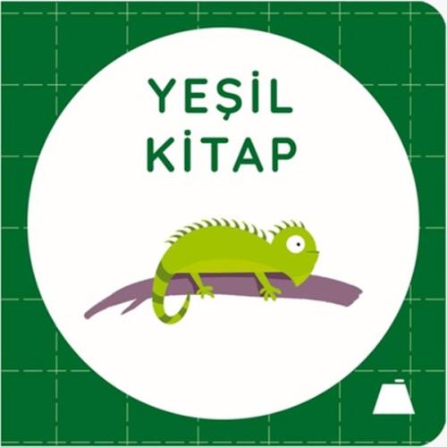 Yeşil Kitap - Kolektif - Kumdan Kale