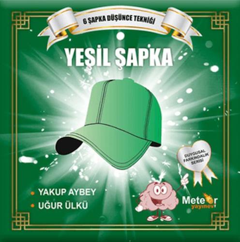 Yeşil Şapka - Yakup Aybey - Meteor Yayınevi