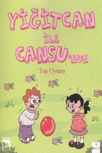 Yiğitcan ile Cansu'nun Top Oyunu Kolektif