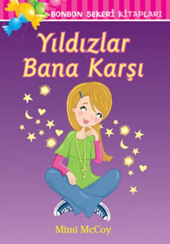 Yıldızlar Bana Karşı - Mimi Mccoy - Doğan Egmont Yayıncılık