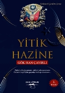 Yitik Hazine - Gök Han Çayırlı - Sokak Kitapları Yayınları