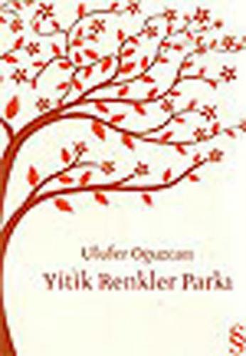 Yitik Renkler Parkı - Ulufer Oğuzcan - Everest Yayınları