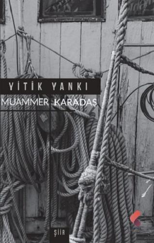 Yitik Yankı - Muammer Karadaş - Klaros Yayınları