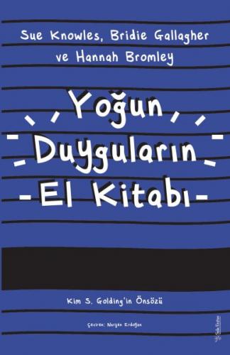 Yoğun Duyguların El Kitabı - Sue Knowles - Sola Unitas