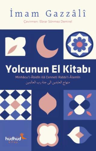 Yolcunun El Kitabı - İmam Gazali - Hüdhüd Kitap